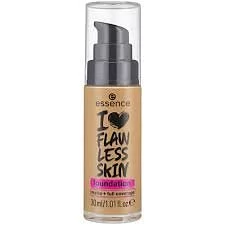 ESSENCE FOND DE TEINT I LOVE FLAWLESS SKIN NUMERO 90