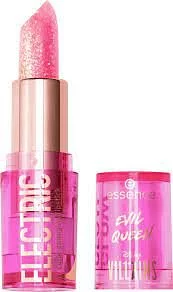 ESSENCE EVIL QUEEN BAUME A LEVRES ELECTRIC GLOW NUMERO 01