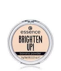 ESSENCE BANANA POWDER BRIGHTEN UP NUMERO 20