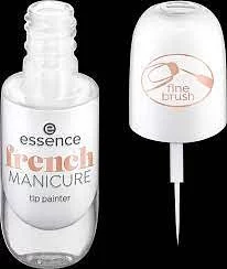 ESSENCE VERNIS A ONGLE FRENCH MANICURE TIP PAINTER NUMERO 01