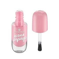 ESSENCE VERNIS A ONGLES GEL NAIL NUMERO 38