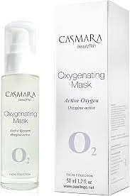 CASMARA MASK OXYGENATING 50ML