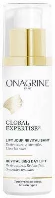ONAGRINE GLOBAL EXPERTISE LIFT JOUR REVITALISANT 40ML