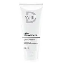 D-WHITE CREME DEPIGMENTANTE 40ML