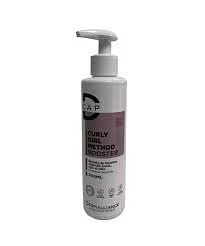 D CAP CURLY GIRL METHOD BOOSTER 200ML