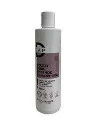 D-CAP GIRL CURLY METHOD SHAMPOOING 250ML 