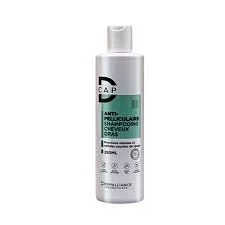 D-CAP SHAMPOOING ANTI-PELLICULAIRE CHEVEUX GRAS 250ML