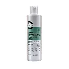 D-CAP SHAMPOOING ANTI-PELLICULAIRE CHEVEUX SEC 250ML