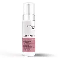 CUMLAUDE HYGIENE INTIME CLX MOUSSE 165ML