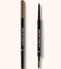 ABSOLUTE NEW YORK ABNY SUPER SLIM EYE BROW PENCIL CARAMEL REFERENCE SSEB04