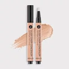 ABSOLUTE NEW YORK CLICK COVER CONCEALER LIGHT NEUTRAL REFERENCE MFCC01