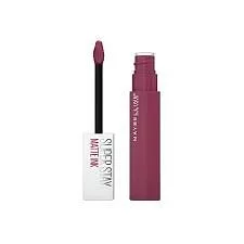 MAYBELLINE SUPERSTAY MATTE INK PINKS SUCCES NUMERO 165