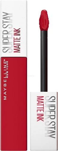 MAYBELLINE SUPERSTAY MATTE INK PINKS SPICED SHOT NUMERO 325