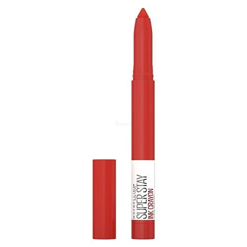 SUPERSTAY INK CRAYON NUDE KNOW NO LIMITS NUMERO 115