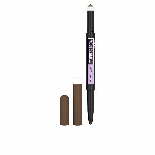 EXPRESS BROW SATIN DUO BRUNETTE N025