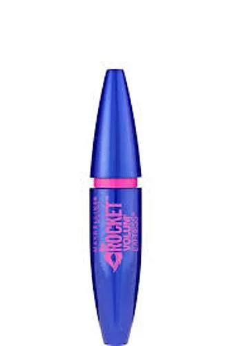 MAYBELLINE MASCARA ROCKET VERY BLACK
