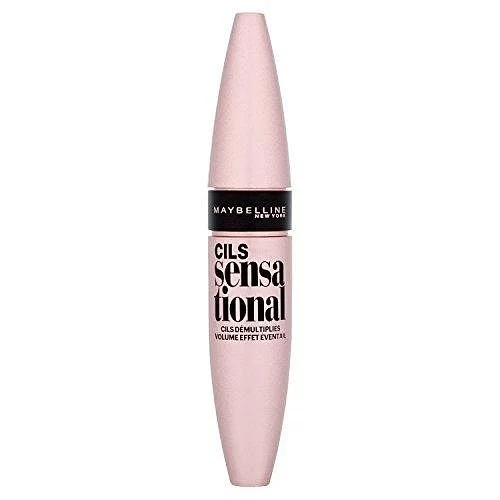 MAYBELLINE MASCARA LASH SENSATIONAL