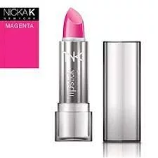 NICKAK CRÈME LIPSTICK MAGENTA