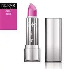 NICKAK CRÈME LIPSTICK PINK TINT