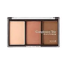 NICKAK COMPLEXION TRIO LIGHT REFERENCE NYA60