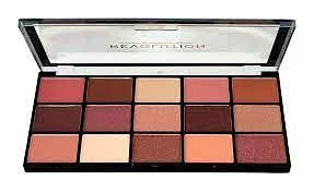 REVOLUTION RELOADED PROVOCATIVE SHADOW PALETTE