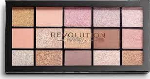 REVOLUTION RELOADED FUNDAMENTAL SHADOW PALETTE