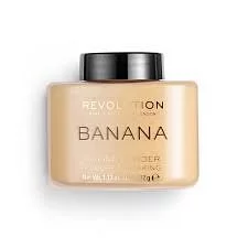 REVOLUTION BANANA BAKING POWDER