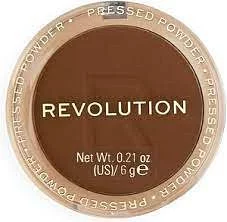 REVOLUTION ULTRA CREAM BRONZER MEDIUM