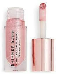 REVOLUTION SHIMMER BOMB GLOSS GLIMMER 4ML