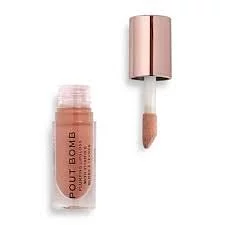 REVOLUTION POUT BOMB PLUMPING GLOSS CANDT PINK