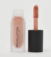 REVOLUTION MATTE BOMB NUDE CHARM
