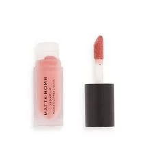REVOLUTION MATTE BOMB FANCY PINK