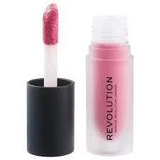 REVOLUTION MATTE BOMB CLUELESS FUCHSIA