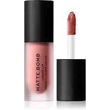 REVOLUTION MATTE BOMB NUDE MAGNET
