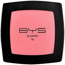 BYS BLUSHER PRETTY IN PINK