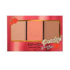 BYS HIGHLIGHTING TRIO PEACH NUMERO 05