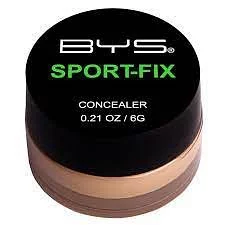 BYS SPORT-FIX CAMOUFLAGE CONCEALER BEIGE BLISTERED 6G