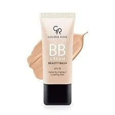 GOLDEN ROSE BB CREME NUMERO 03 30ML REFERENCE GRBBC03