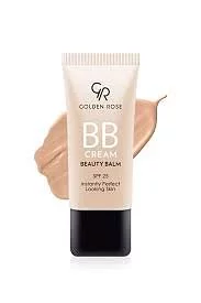 GOLDEN ROSE BB CREME GR N04 REFERENCE GRBBC04
