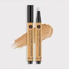 ABSOLUTE NEW YORK CLICK COVER CONCEALER CC YELLOW REFERENCE MFCC15