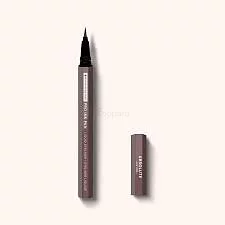 ABSOLUTE NEW YORK ABNY PRO INK PEN EYELINER DARK BR REFERENCE MEIP03