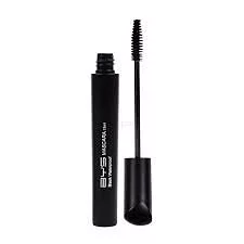 BYS WATERPROOF MASCARA BLACK MAX