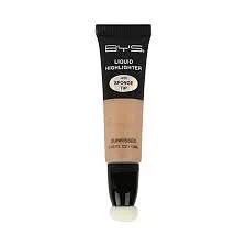 BYS LIQUID HIGHLIGHTER TUBE WITH SPONGE SUNKISSED 13ML
