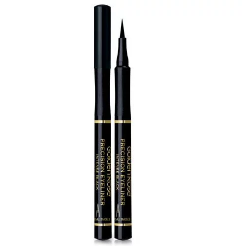 GOLDEN ROSE PRECISION LINER WATERPROOF NOIR REFERENCE GRPLN