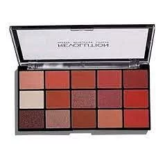 REVOLUTION PALLETTE REFERENCE RELOADED