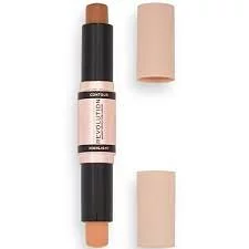 REVOLUTION FAST BASE CONTOUR STICK DARK 8.6G
