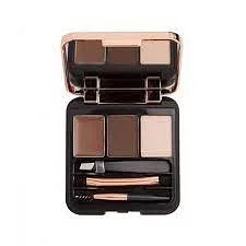 REVOLUTION BROW SCULPT KIT DARK 2.2G