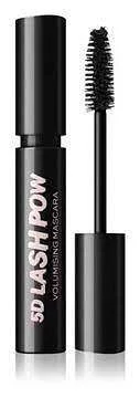 REVOLUTION 5D LASH POW MASCARA
