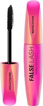 REVOLUTION FALSE LASH MASCARA