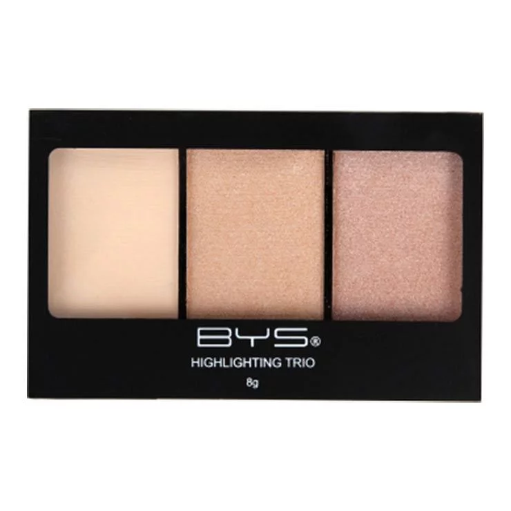 BYS HIGHLIGHTING TRIO N01 ILLUMINATE